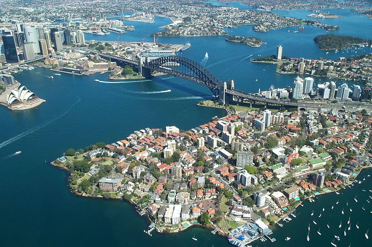 wE Sydney City Guided Bike Tour - Last Minute