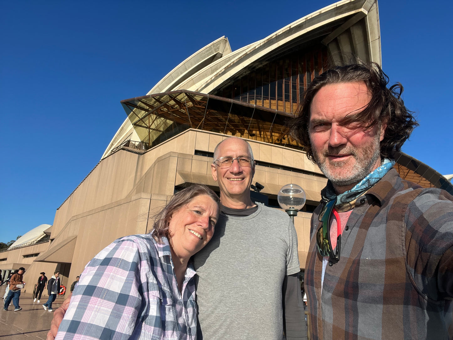 wE Sydney City Guided Bike Tour
