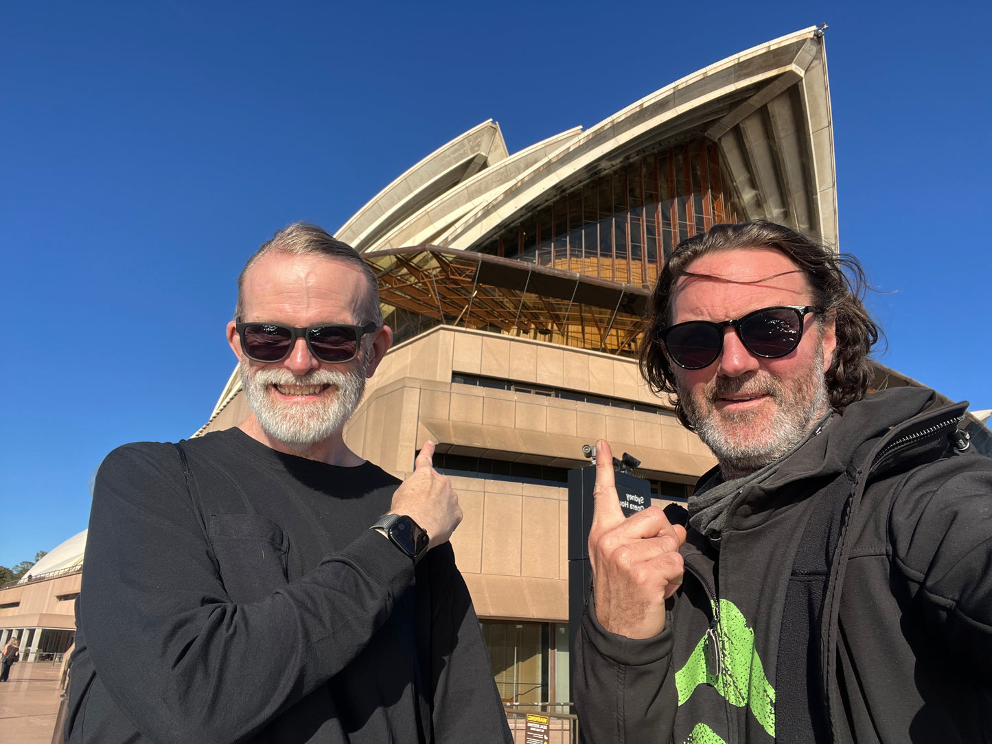wE Sydney City Guided Bike Tour