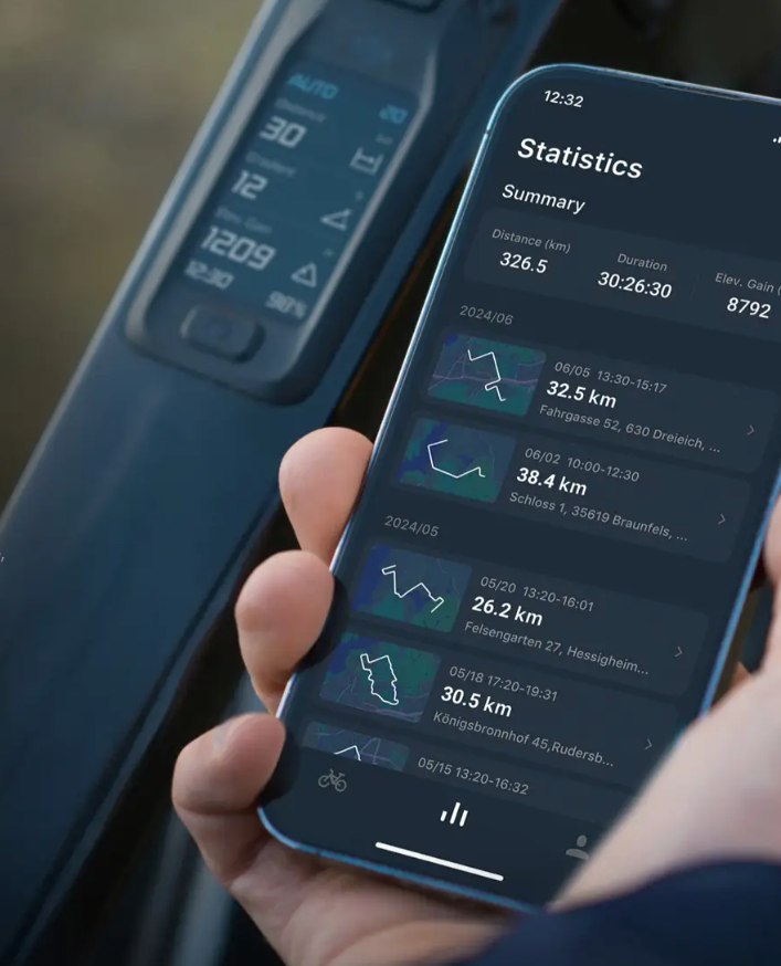 Amflow PL Carbon Pro (800wh)