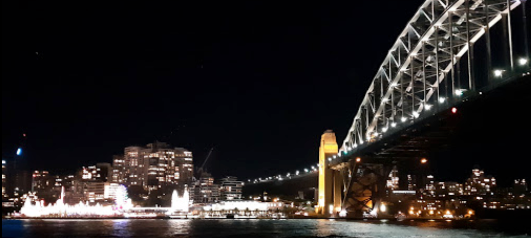 wE Sydney City Guided Bike Tour - Last Minute