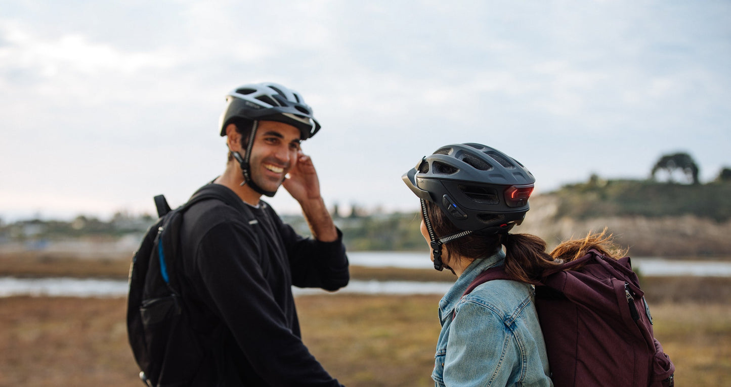 wE Sydney City Guided Bike Tour