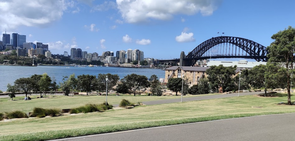 wE Sydney City Guided Bike Tour - Last Minute