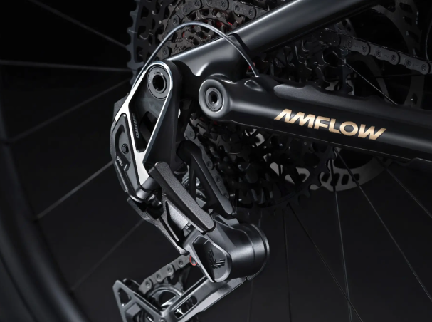 Amflow PL Carbon Pro (800wh)