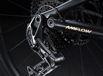 Amflow PL Carbon Pro (800wh)