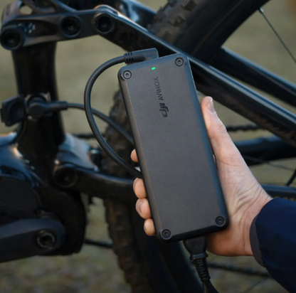 Amflow PL Carbon Pro (800wh)