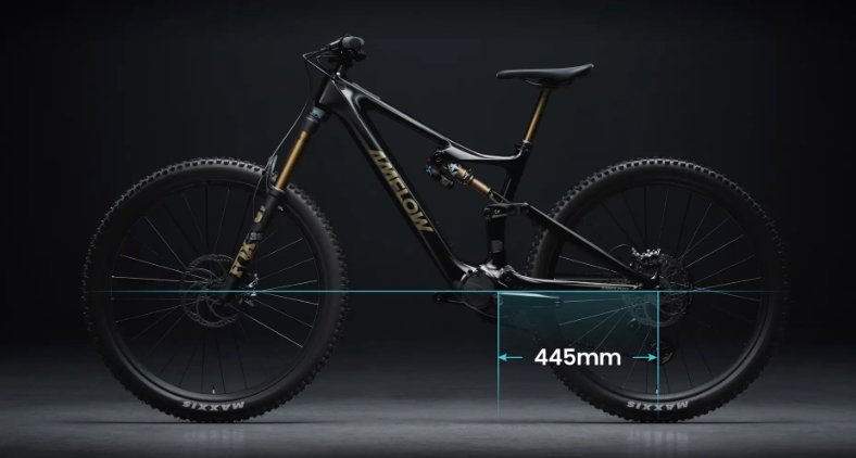 Amflow PL Carbon Pro (800wh)