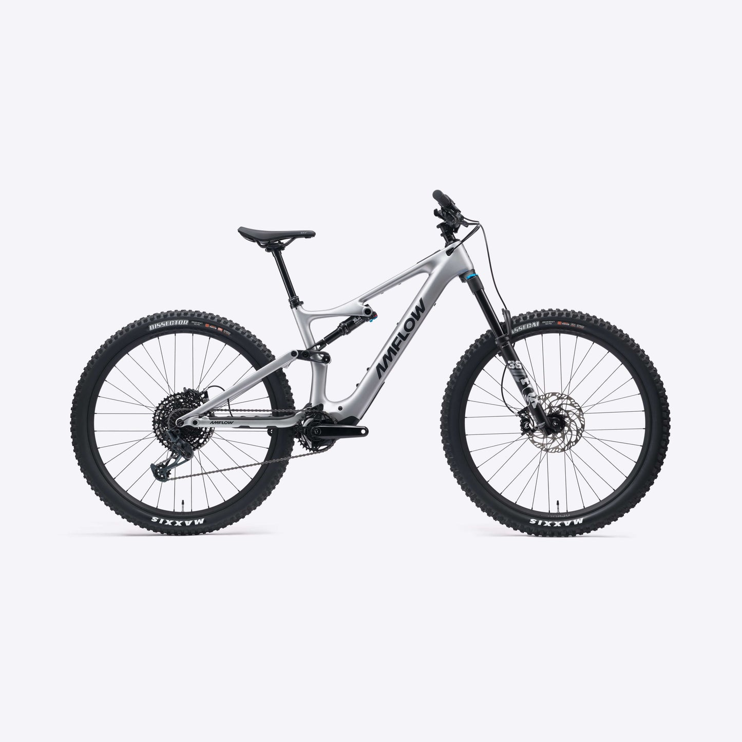 Amflow PL Carbon (800wh)