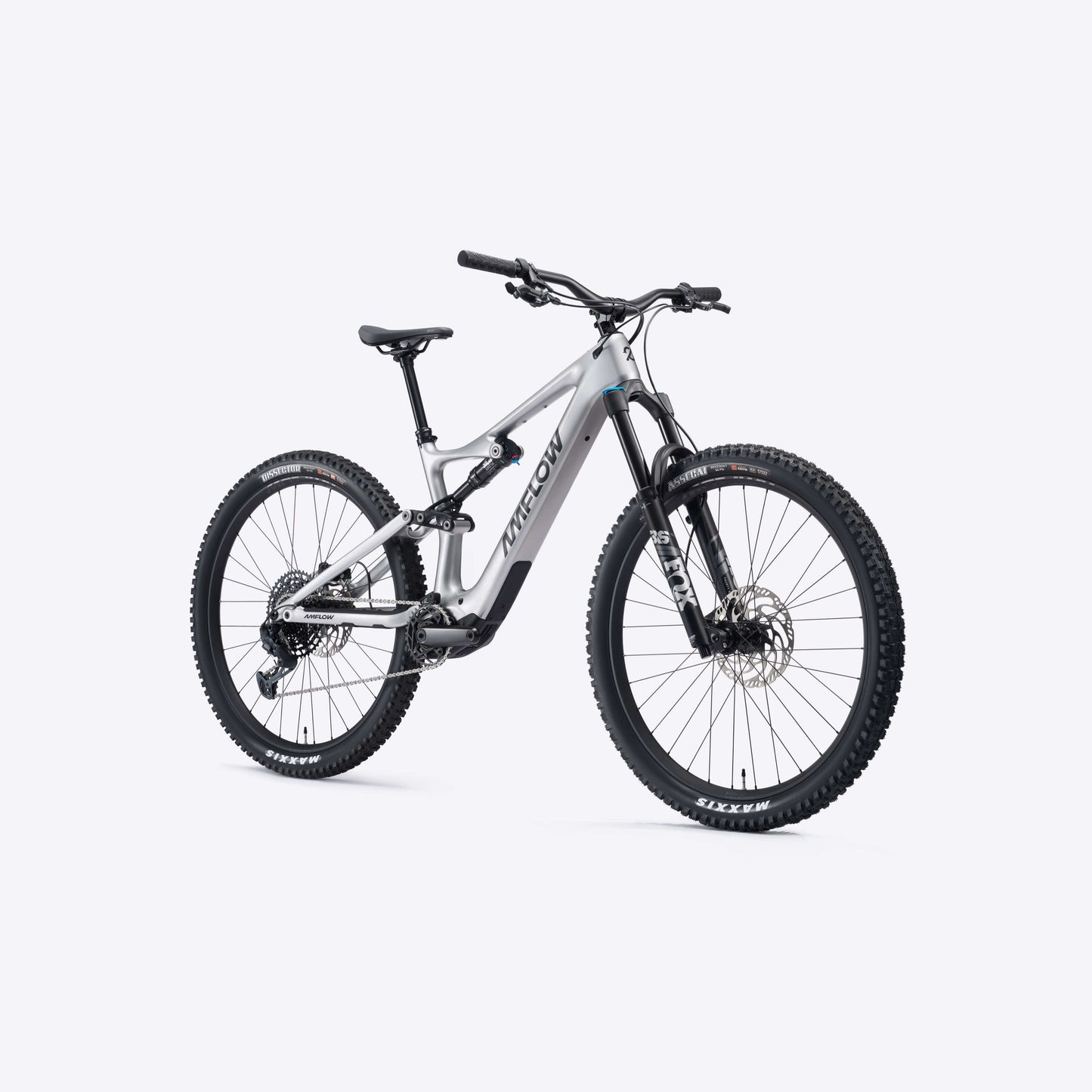 Amflow PL Carbon (800wh)