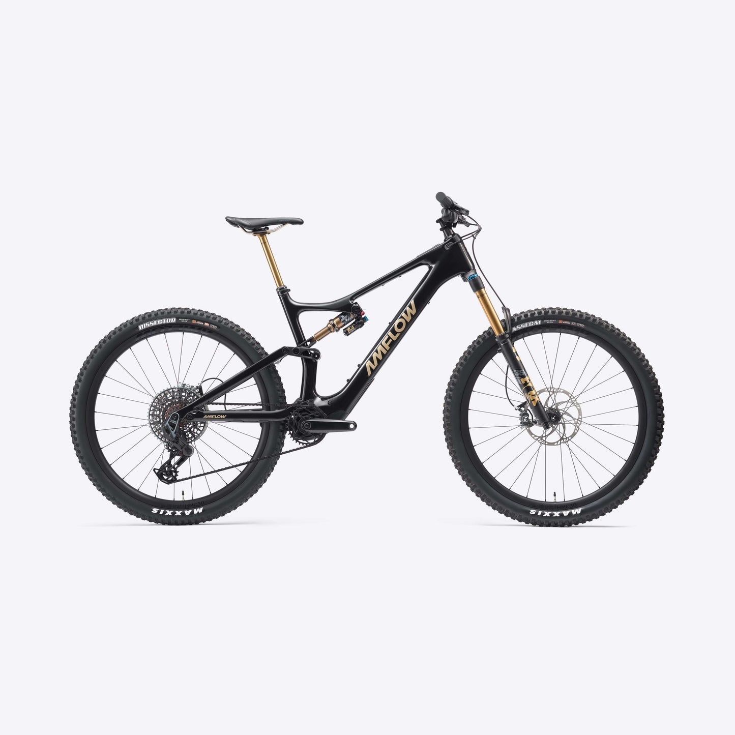 Amflow PL Carbon Pro (800wh)