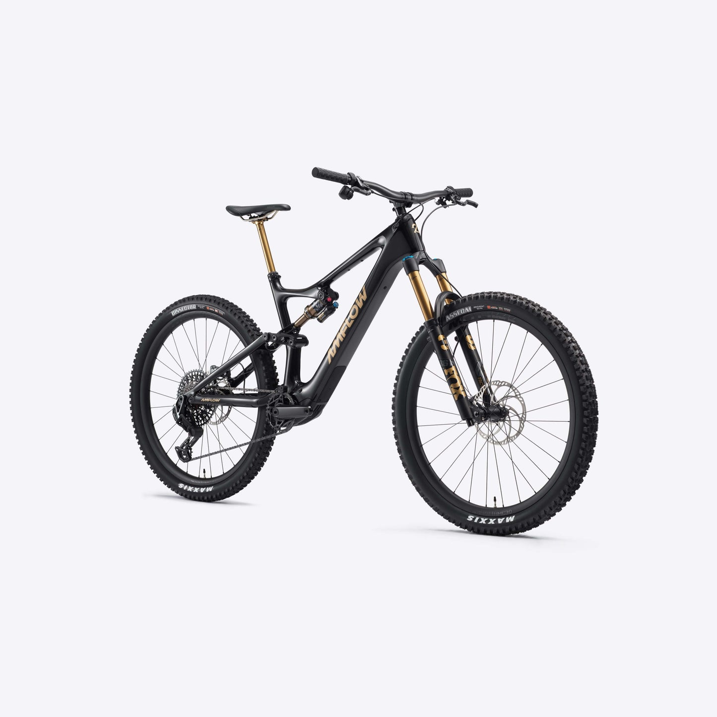 Amflow PL Carbon Pro (800wh)