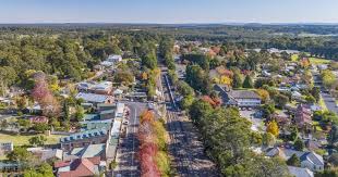 Bundanoon Ebike Rental and Self Guided Tour