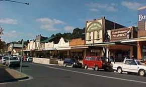 Bundanoon Ebike Rental and Self Guided Tour