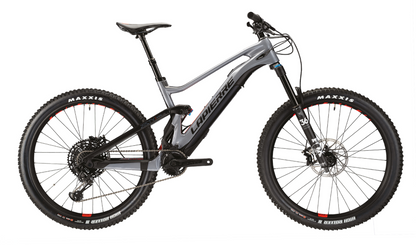 Lapierre eZesty AM 9.0 Rental - Large