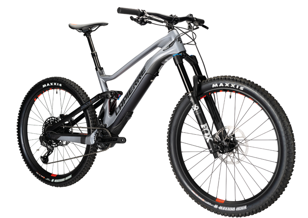 Lapierre eZesty AM 9.0 Rental - Large