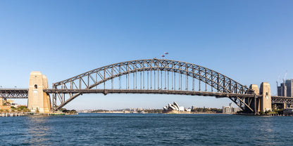 wE Sydney City Guided Bike Tour