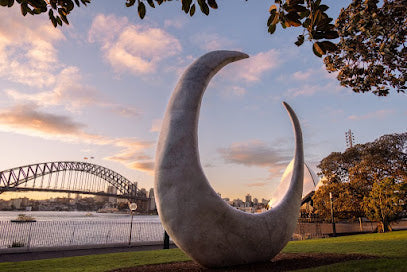 wE Sydney City Self Guided Bike Tour